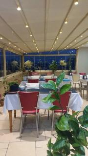 HOTEL DUNAY - Istanbul - 5