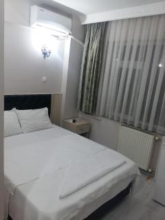 HOTEL DUNAY - Istanbul - 8