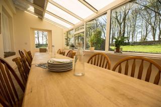 Exclusive Use Moor Grange Farm 13 Bedrooms - Buxton - 8