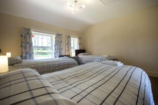 Exclusive Use Moor Grange Farm 13 Bedrooms - Buxton - 2
