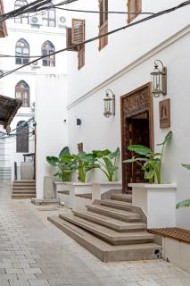 The Neela Boutique Hotel Stone Town - Città di Zanzibar - 0
