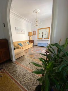 Vacanze a Genova Boccadasse - 1