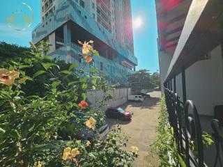 Galle Face Terrace Hostel by Tourlux - Colombo - 6