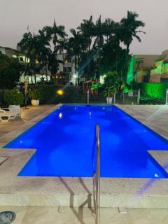 Arco do Sol Park Hotel - Balneário Camboriú - 3