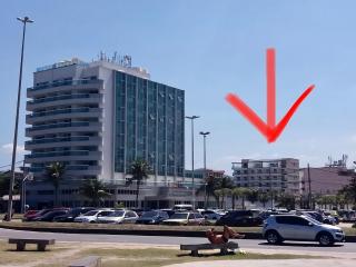 Apartamento super novo, ótima localização na praia do Recreio! - 9