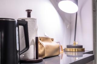 Heritage Collection on Boat Quay - Quayside Wing - Mobile App Check-In - Singapur - 7