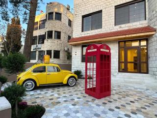 7/ Antica jabalal-lwebdeh - Amman - 3