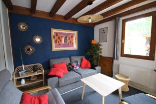 Maison Cosy classée 3 étoiles proche plages de surf de Contis - 7