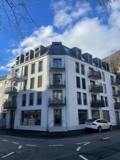 Modern City Apartments - Interlaken - 0