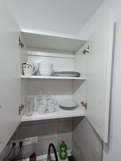 Old Town Studio 2 Apartment nr 4 - Baia Mare - 4