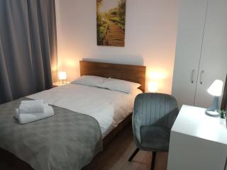 Old Town Studio 2 Apartment nr 4 - 1