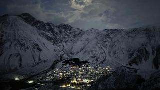 Hotel Axien Kazbegi - 2
