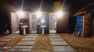 Hampi Natures Cottage - New Hampi - 2