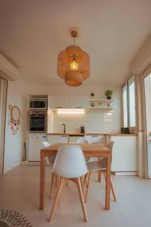 Studio magnifique vue sur mer - Cul de Sac - 3