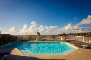 Studio magnifique vue sur mer - 2