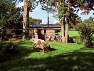 Cedarwood, an intimate and romantic cabin for two. - Icklesham - 8