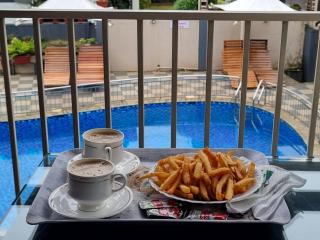 Sriniketana Homestay - 8