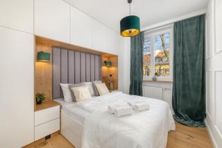 Koźla Warsaw Old Town 1-Bedroom Superior Apartment - Varsavia - 0