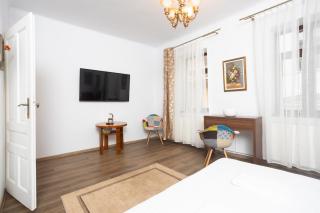Wagner Apartment - Brasov - 9