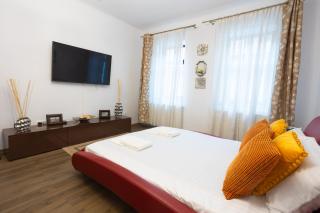 Wagner Apartment - Brasov - 5