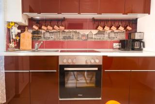 Wagner Apartment - Brasov - 1