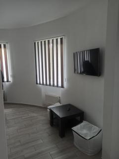 Готель Ланцелот, Hotel Lancelot, готель Ланселот - Novoyavorivsk - 2