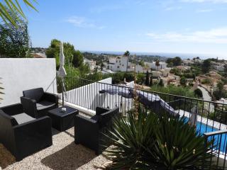 Casa Andamar - Benissa - 4
