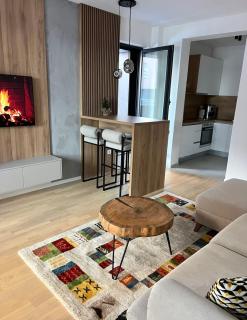 Arbor Apartment - Bjelašnica - 9