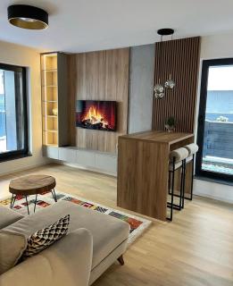 Arbor Apartment - Bjelašnica - 0