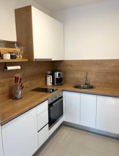 Arbor Apartment - Bjelašnica - 6