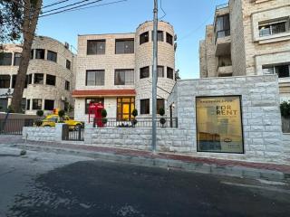 8/ Antica jabalal-lwebdeh - Amman - 8