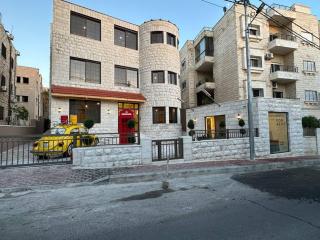 8/ Antica jabalal-lwebdeh - Amman - 2