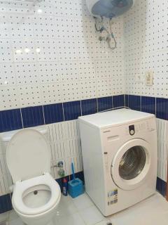 The View Residence Studio - 8