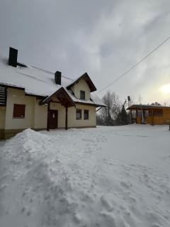 Domek na Stasince - Sidzina - 9
