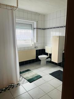 Kastner Monteurwohnung 2 - Neubörger - 5