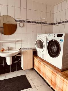 Kastner Monteurwohnung 2 - Neubörger - 3