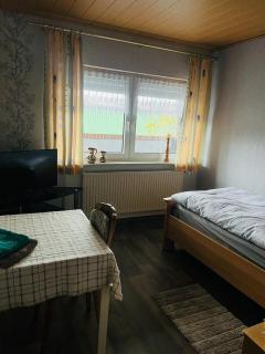 Kastner Monteurwohnung 2 - 2