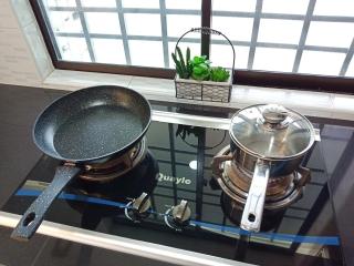 Georgetown, Up to 6 Pax, 3 Bedrooms, 1 Car Park by Star Home - 1