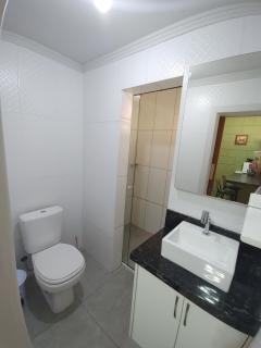 House LagoMar perfeita para casais - Florianópolis - 1