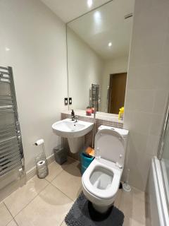 Lovely cosy apartment Bromley - Bickley - 6