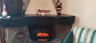 Spritz's Home - 4