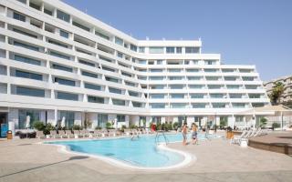 Sea side relax - Eilat - 0