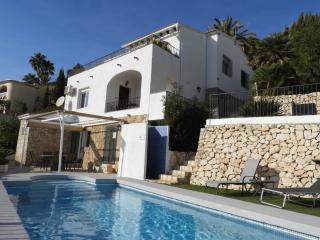 Casa Andamar - Benissa - 9