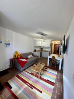 Cozy apartment near the slopes - Breuil-Cervinia - 6