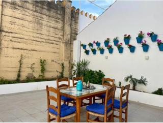 Casa Muralla del Alcazar Viejo - 5