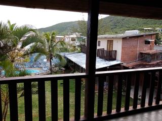 Pousada Céu de Tucuns - 8