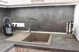 Apartmán Bára - Černý Dŭl - 2