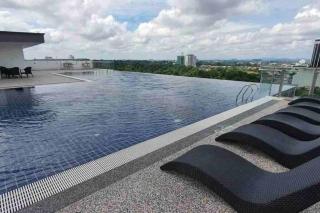 The Khals Suite@Kozi Square - Kuching - 5