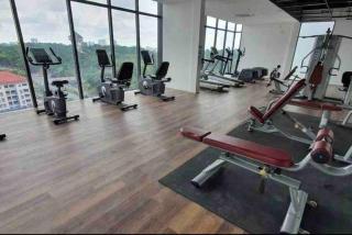 The Khals Suite@Kozi Square - Kuching - 4