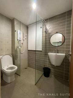 The Khals Suite@Kozi Square - Kuching - 7